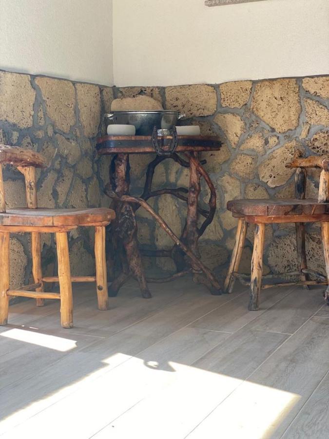 Plitvice Fairytale Acomodação com café da manhã Plitvička Jezera Exterior foto